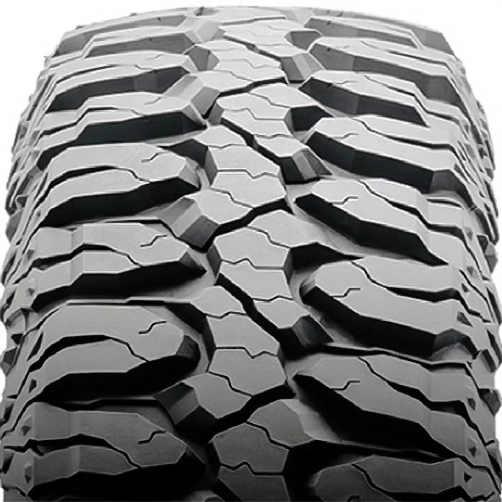 Pair of 2 (TWO) Milestar Patagonia M/T LT 275/65R20 Load E 10 Ply MT Mud Tires