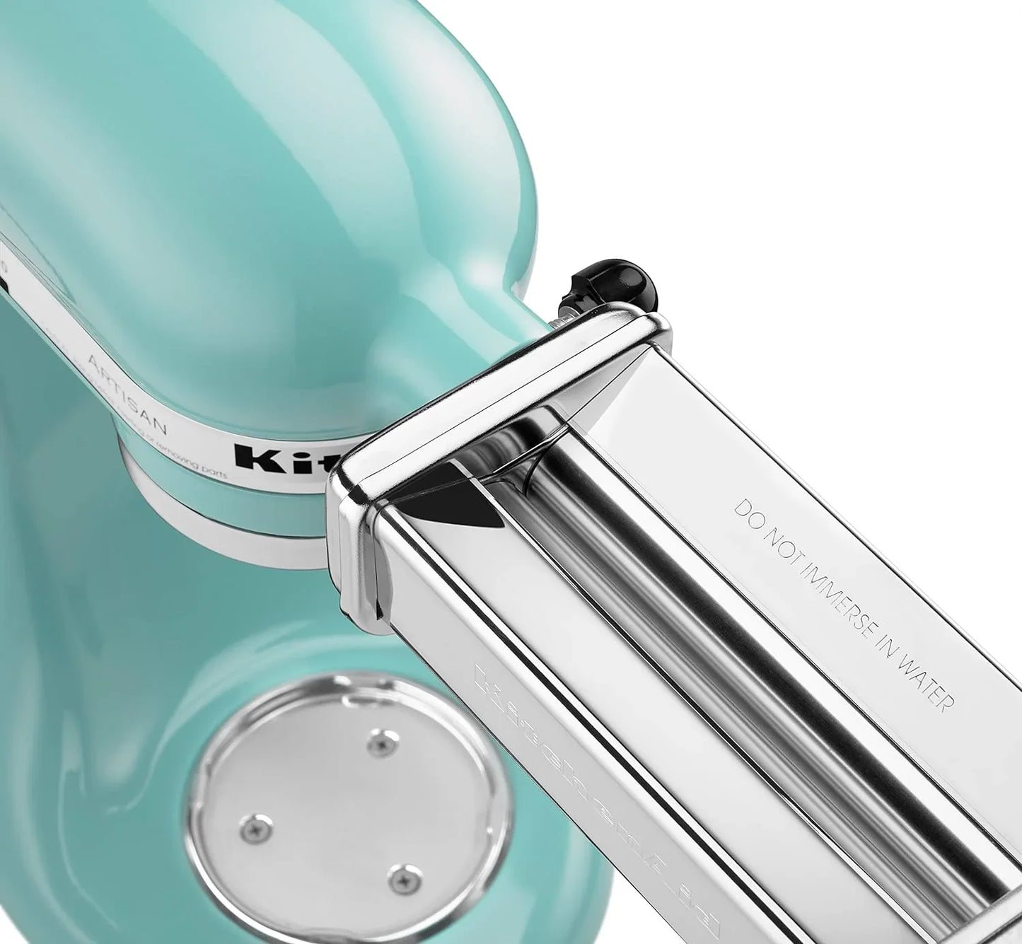 KitchenAid Artisan Series 5 Quart Tilt Head Stand Mixer